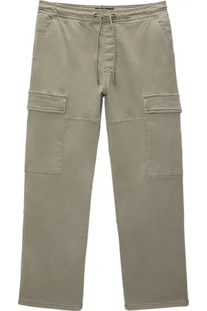 Pull&Bear Cargobukser
