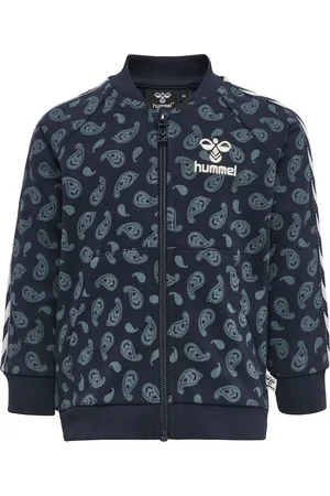 Hummel Sweatjakke
