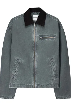 Bershka Overgangsjakke