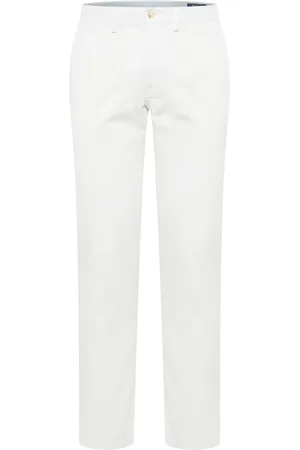 Ralph Lauren Lærredsbukser 