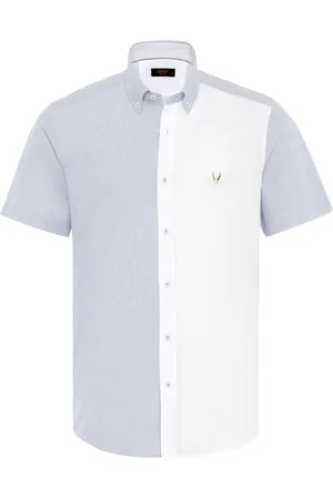 By Diess Collection Skjorte