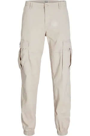 JACK & JONES Cargobukser 