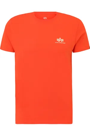 Alpha Industries Bluser & t-shirts