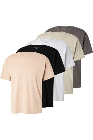 JJ Bluser & t-shirts