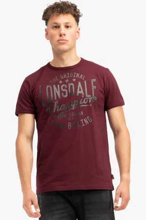 Lonsdale London Bluser & t-shirts 