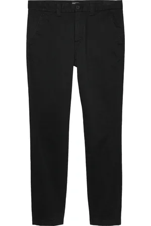 Tommy Hilfiger Lærredsbukser 
