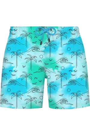 WESTMARK LONDON Badeshorts 