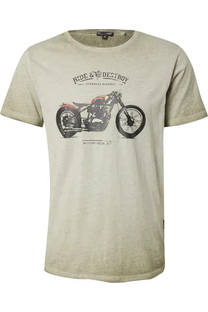 Key Largo Bluser & t-shirts 