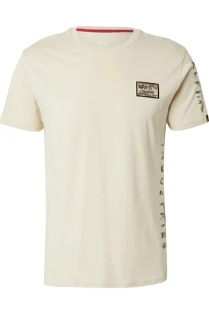 Alpha Industries Bluser & t-shirts