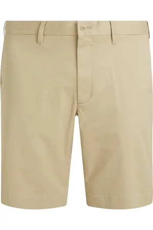 Tommy Hilfiger Lærredsbukser 