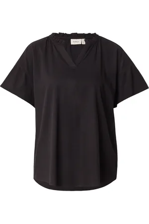 FRANSA Bluse 