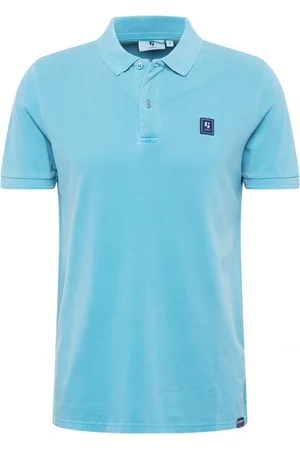 Garcia Bluser & t-shirts