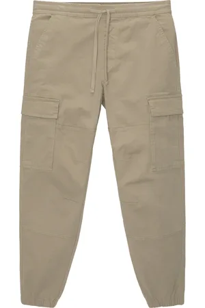 Pull&Bear Cargobukser