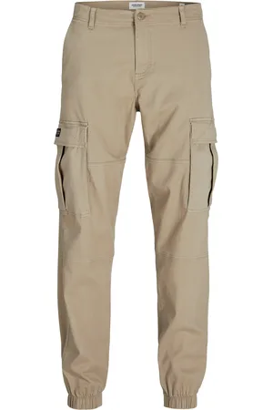 JACK & JONES Cargobukser 