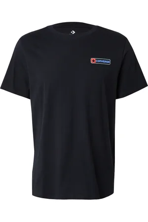 Converse Bluser & t-shirts