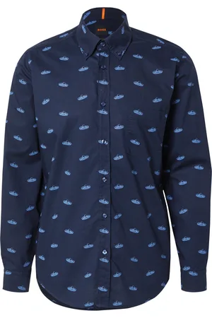 HUGO BOSS Skjorte 