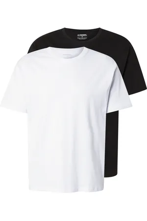 JJ Bluser & t-shirts