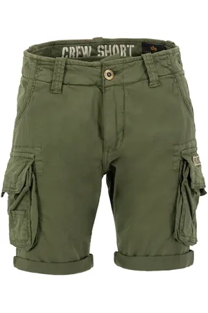 Alpha Industries Cargobukser