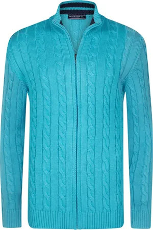 Felix Hardy Cardigan
