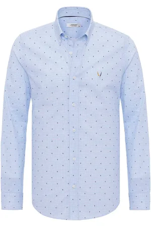 By Diess Collection Skjorte
