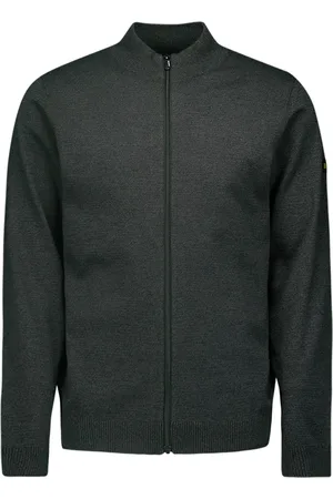 No Excess Cardigan