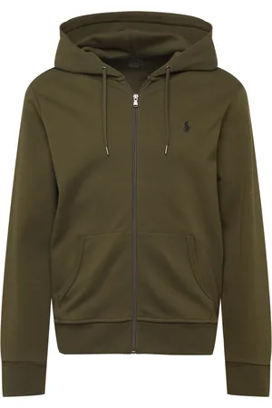 Ralph Lauren Sweatjakke