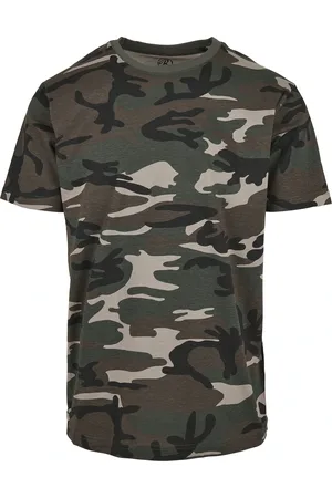 Brandit Bluser & t-shirts