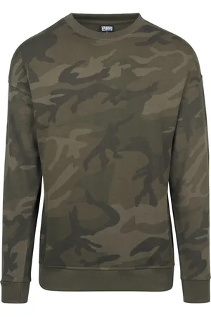Urban classics Sweatshirt