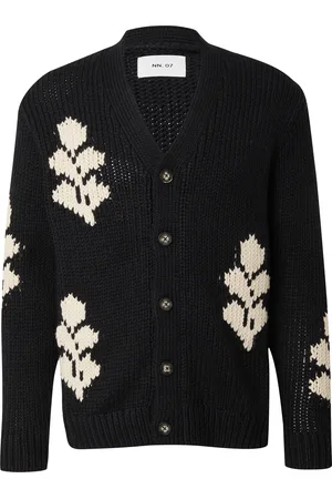 NN.07 Cardigan 