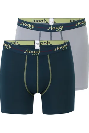 Sloggi Boksershorts 