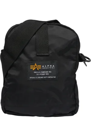 Alpha Industries Skuldertaske