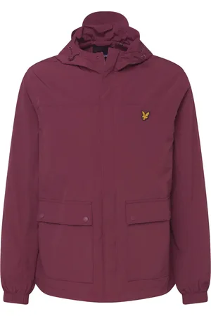 Lyle & Scott Overgangsjakke