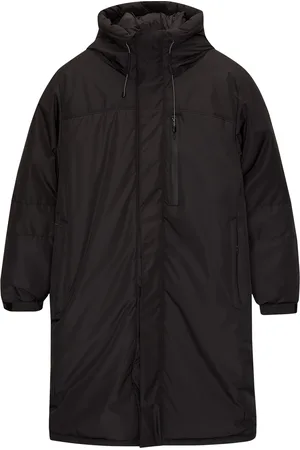 Pull&Bear Vinterparka