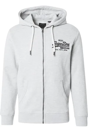 Superdry Sweatjakke