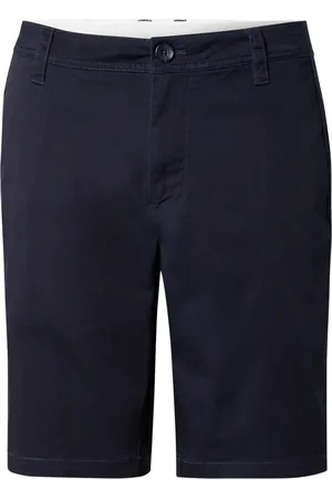 Armani Exchange Lærredsbukser