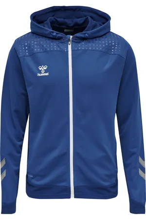 Hummel Sportssweatjakke 