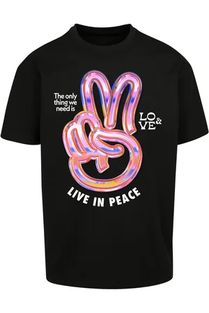 Mister Tee Bluser & t-shirts 