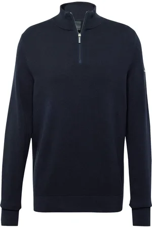 Bugatti Pullover