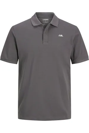 JJ Bluser & t-shirts