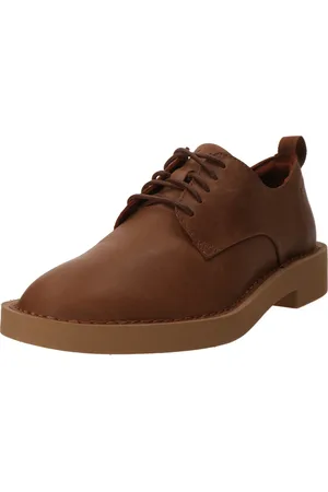 Clarks Snøresko 