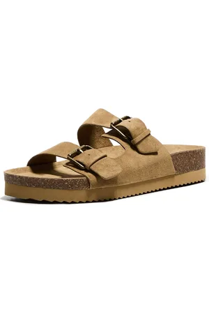 Bershka Pantoletter