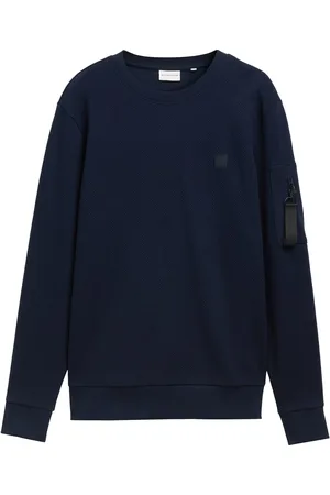 TOM TAILOR Sweatshirt