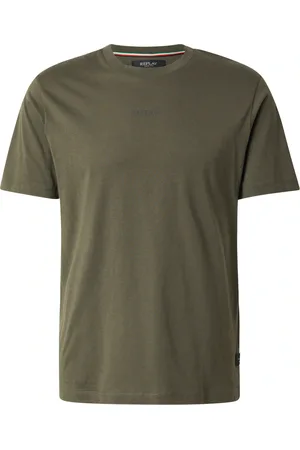 Replay Bluser & t-shirts