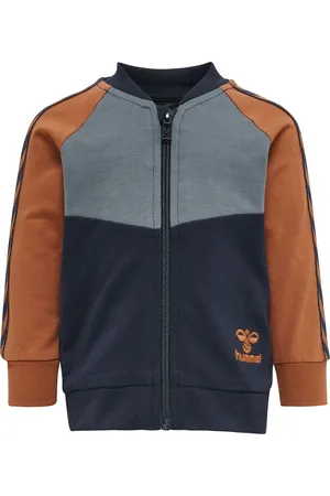 Hummel Sportssweatjakke