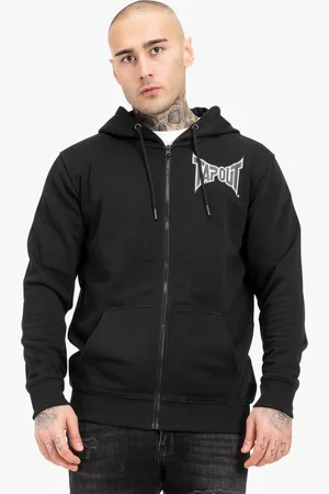 Tapout Sweatjakke 