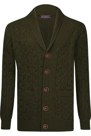 Felix Hardy Cardigan