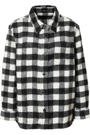 Denham Bluse 