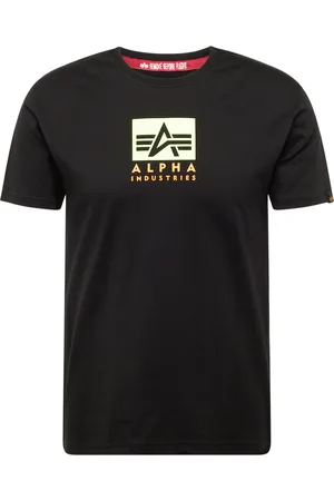 Alpha Industries Bluser & t-shirts