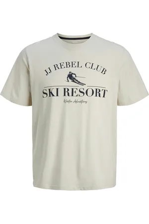 JJ Bluser & t-shirts 