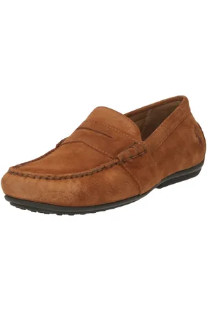 Ralph Lauren Mokassin 